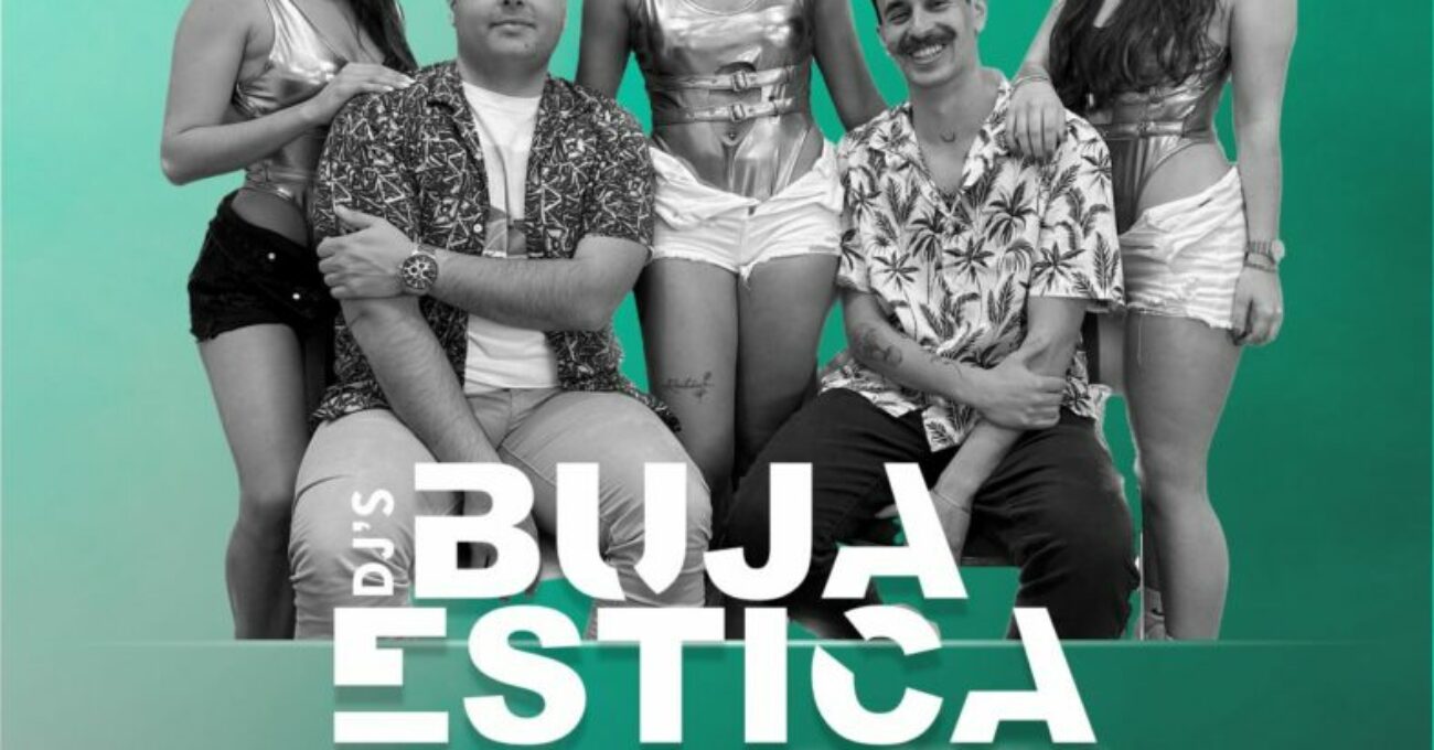bujaestica