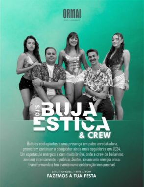 bujaestica bujaestica
