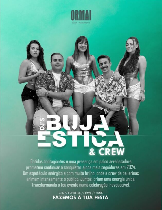 bujaestica